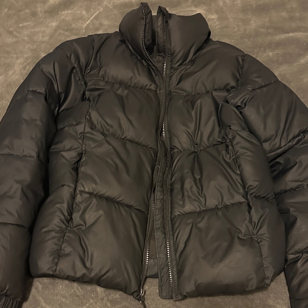 Columbia Black Sportswear Jacket